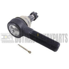LH Front Axle Tie Rod End AT460800 for John Deere Engine 6068 6090 Motor Grader 670G 672G 724K 770G 772G 870G 872G