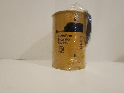 Fuel Water Separator 146-6695 Caterpillar