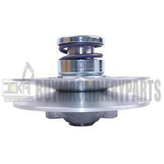 Secondary Driven Clutch 490940005 for Kawasaki ATV 2004-2006 Prairie 700 2005-2013 Brute Force 650