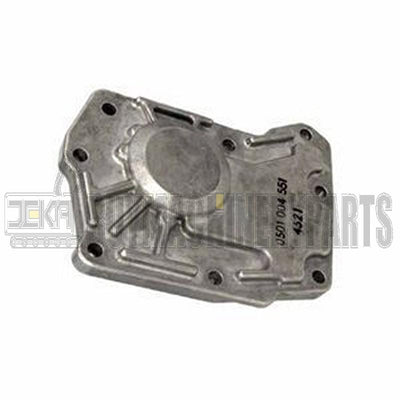 Bomba de aceite 95531661 para DAF IVECO MAN Renault Mercedes Benz Camión Caja de cambios ZF