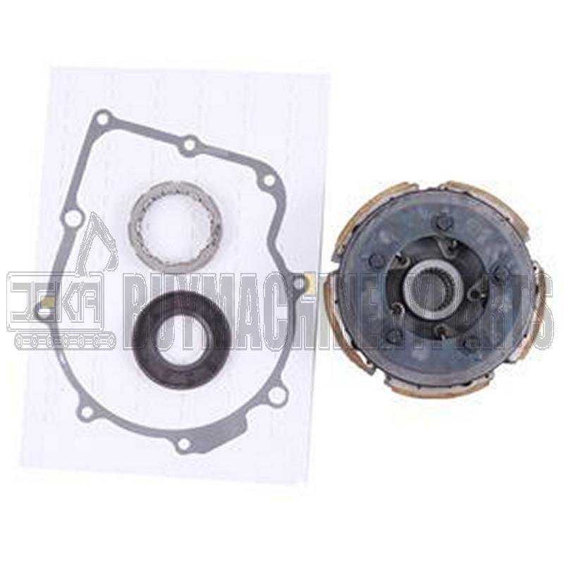 Wet Clutch Shoe for Bennche Bighorn 500 700 700HD 700X-HD MSU-500 MSU-700