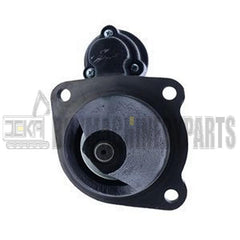 12V 10T Starter Motor 7281253 for Bobcat Telehandler T2556 T2566 T35100 T35120L T3571 T40140 T40170 TR50210 V518 V638 V723 VR518 VR530C VR638 VR723