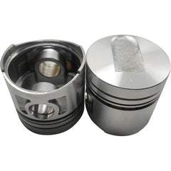 Piston 30617-60101 30617-60300 Suitable For Mitsubishi 4DQ5 Engines