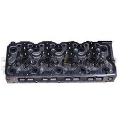 V3307 Complete Cylinder Head with Valves for Kubota Engine Bobcat Loader S630 S650 T630 T650