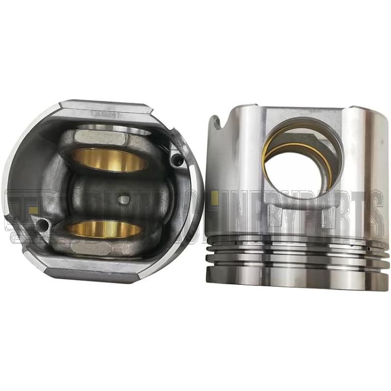 Piston 130-0241 Suitable For Isuzu C15 And 3406E/3406C Engines