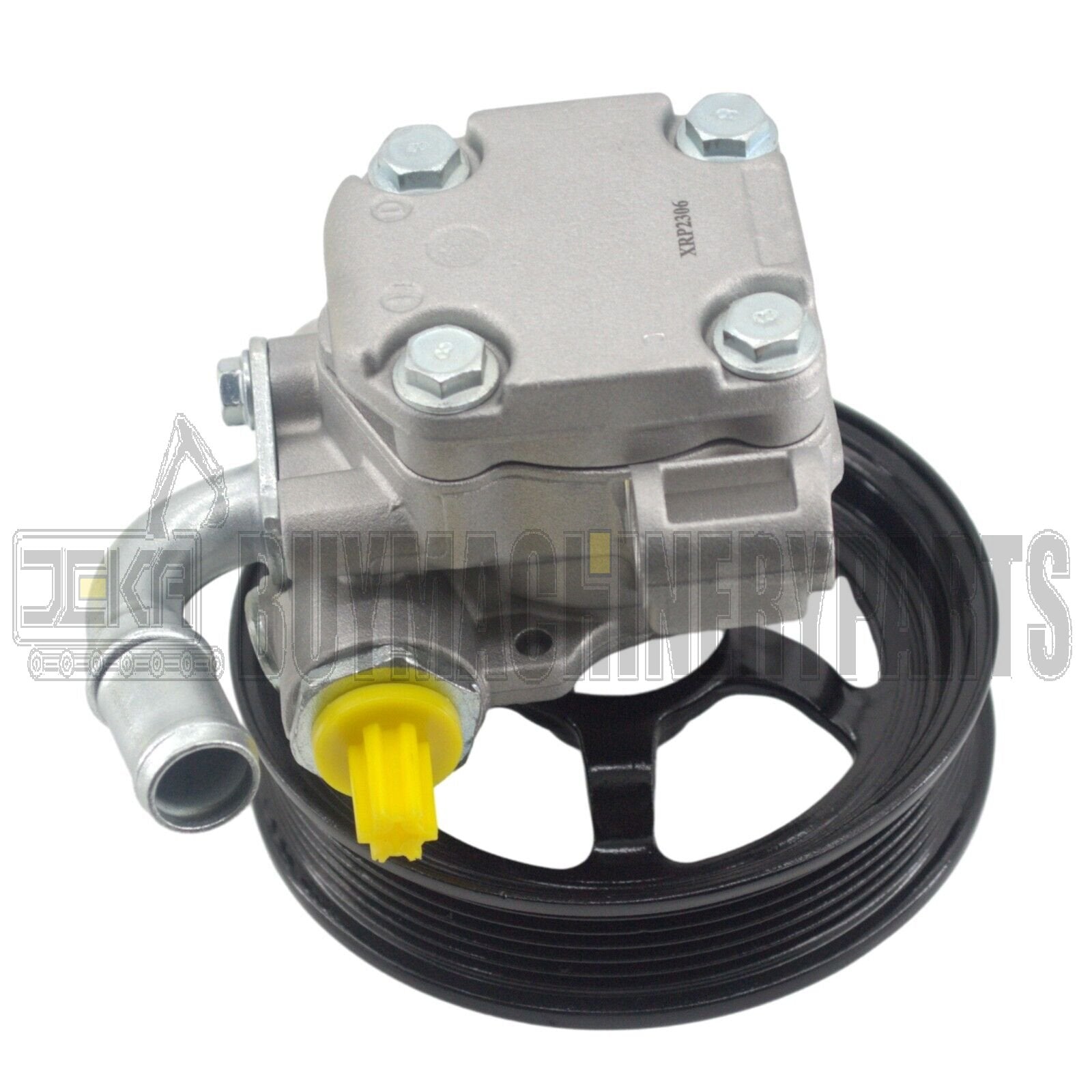 Power Steering Pump 12589753 fit for Buick  enclave  GMC  Acadia