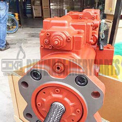 For Hyundai Excavator R225-9 Hydraulic Pump