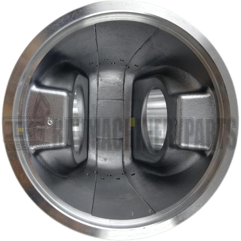 Piston 3017349 Suitable For Cummins NH855 NT495 NT743 NT855 NTA855 Engines Part