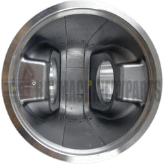 Piston 3017349 Suitable For Cummins NH855 NT495 NT743 NT855 NTA855 Engines Part