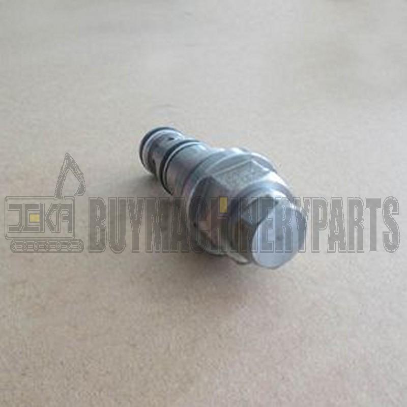 For Komatsu Excavator PC200-6 Auxiliary Control Valve Engine 6D102 Hand Throttle 723-40-56302 723-40-56100