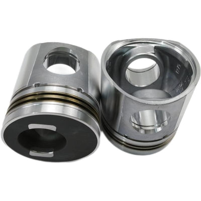 Piston 3917707 Suitable For Cummins 6CT 8.3L 12 Valves Engines Parts