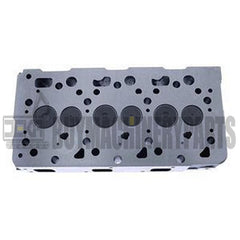 D1105 D1105-E4B Complete Cylinder Head with Full Gasket Kit 4306370 for Kubota Engine Jacobsen Fairway Mower SLF1880 LF510 Cushman Truckster Haulster Sprayte