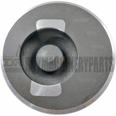 Piston 3925878 3802601 3926246 For Cummins 6CT 8.3 Engines