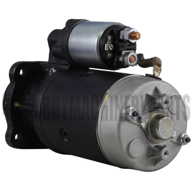 Starter for 12V 3.1kw 112135 CST10192AS CST10192ES 138207A1 6005706639 CS511 11130705 11132154 AZE4239 AZJ3243 IS0705 IS1384 STB0511 MS355 STB0511RB