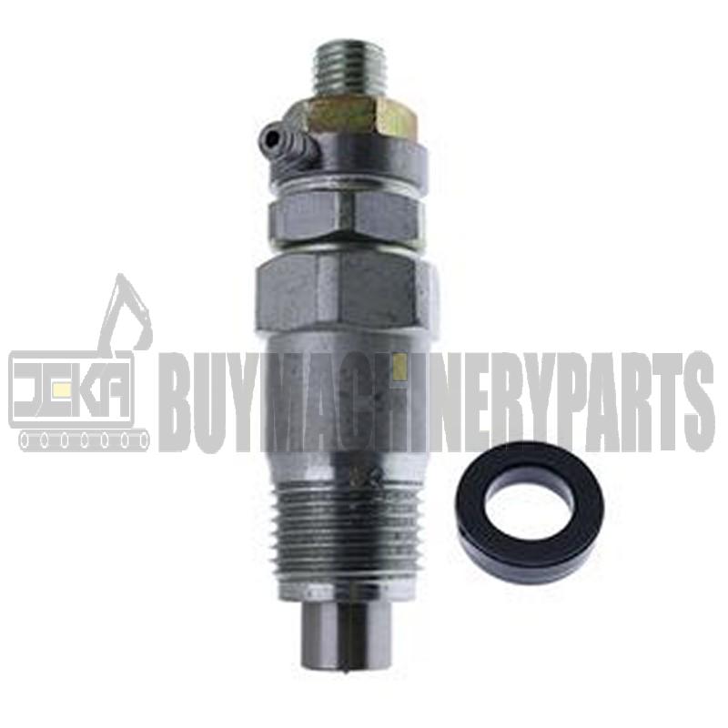 Fuel Injector 19202-53021 19202-53020 for Kubota Engine D850 V1902 Tractor B1550 B1750 B7100 B2150 L225 L175 L225DT