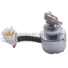 Ignition Switch 66101-55200 for Kubota BX1500D BX1800D BX1830D BX2200D BX2230D BX22D BX23D