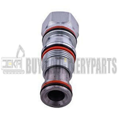 All Ports Blocked Cavity Plug 77722514 for Sandvik