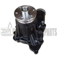 Water Pump 1-13610444-0 for Isuzu Engine 6SD1 Hitachi Excavator EX300-2 EX300-3 EX300-5