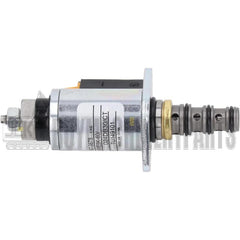 457-9878 KWE5K60/G24DB30 Solenoid Valve for Caterpillar E330D E336D E320C E320D 312F 313F 314F 315F 316F 318F