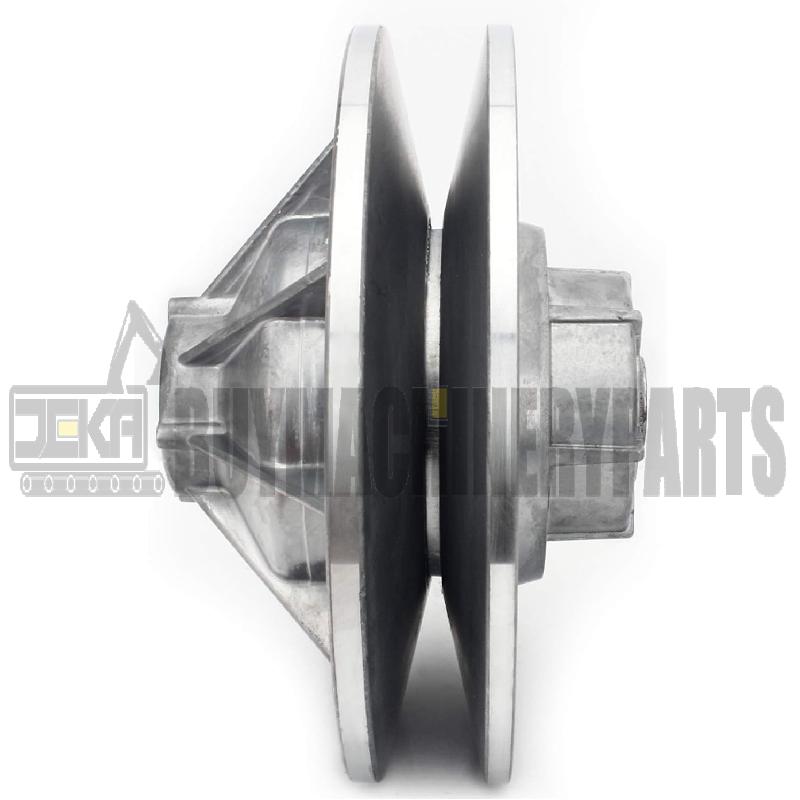 High Torque Rear Driven Clutch 28 Degree for EZGO Gas Golf Cart 4 Cycle 1991-2009, Replace 26301-G03