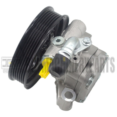 Power Steering Pump 12589753