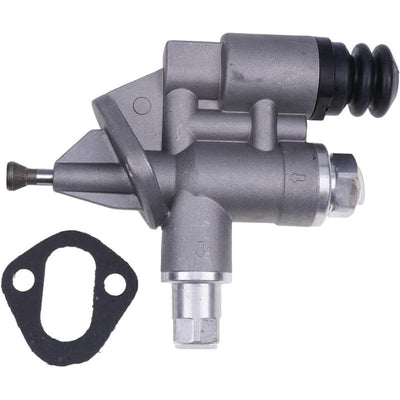 Fuel Transfer Pump 3936318 J936318 4944712 4988749 Compatible with Cummins 5.9 8.3 6CT 6BT Engine