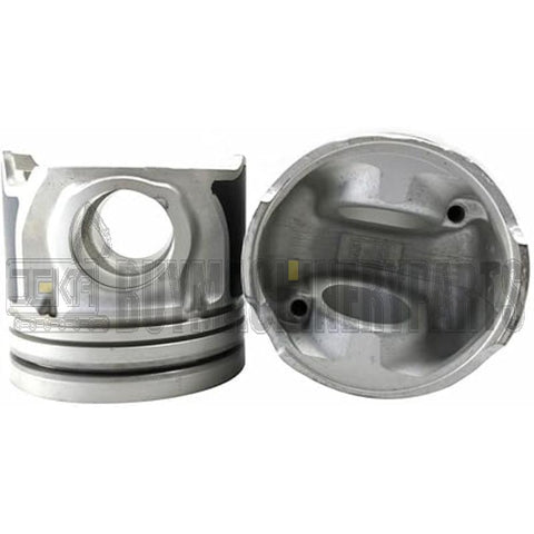 Piston 23410-4A910 Suitable For Hyundai D4CB Engines – Buymachineryparts