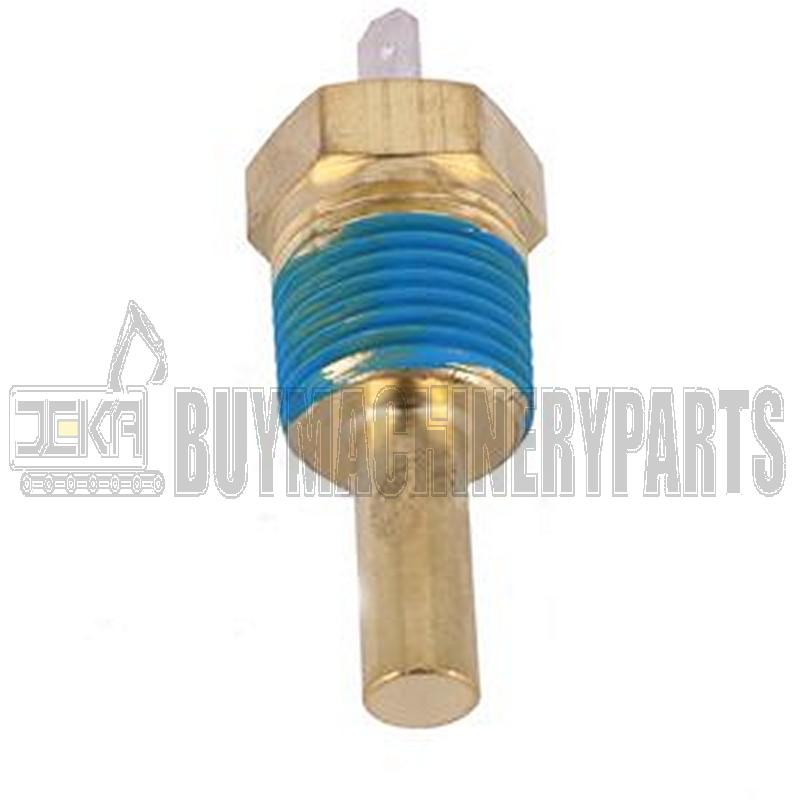 Water Temperature Sensor RE51774 for Yanmar Engine 4TNE84 John Deere 1010D 2955 2750 2355 2755