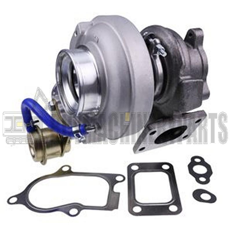 Turbo HE221W Turbocharger 4042719 for Cummins Engine QSB 3.9L