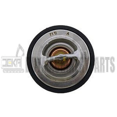 Thermostat 2485C025 for Perkins Engine 1004-40S 1004-40 1004-40T 1006-60 1006-60TW