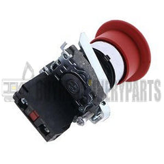 E-Stop Switch 4360475 for JLG 1930ES 2032ES 2632ES 33RTS 330LRT 450A 600A 800A E400A 1200SJP 400S 600S 660SJ 800S 860SJ E600J