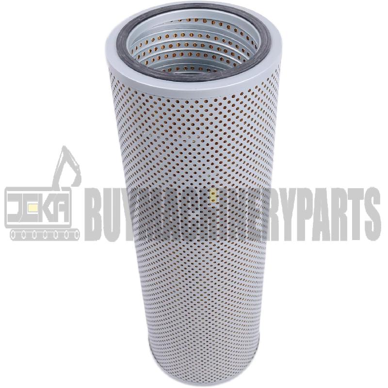 Hydraulic Filter 4206705 4235820 4287061 Compatible for Hitachi Excavator EX200 EX200-3 EX220 EX270 EX270-5 EX300 EX300-3 EX400 EX700 Replacement