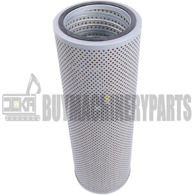 Hydraulic Filter 4206705 4235820 4287061 Compatible for Hitachi Excavator EX200 EX200-3 EX220 EX270 EX270-5 EX300 EX300-3 EX400 EX700 Replacement