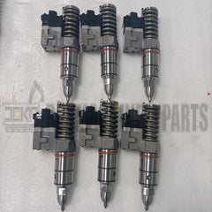 Fuel Injector R5237473 R-5237473 5237473 for Detroit Series Diesel Engine S60