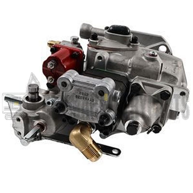 Fuel Injection Pump 3883776 3086397 for Cummins Engine QSK19 KTA19 NT855 M11