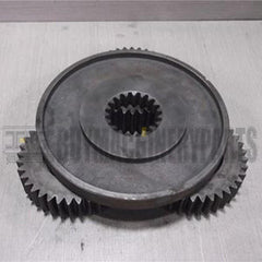 SUMITOMO SH200A3 Travel Motor First Class three star Frame Assembly