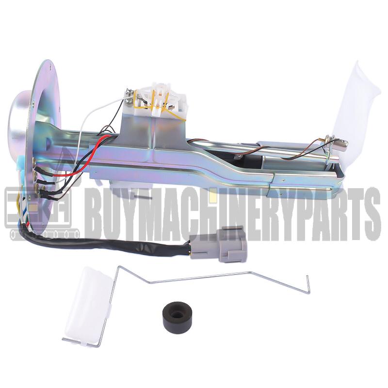 Fuel Pump 17040VB004 for Nissan Patrol Y61 TB45E AT/MT 1997 1998 1999 2000 2001