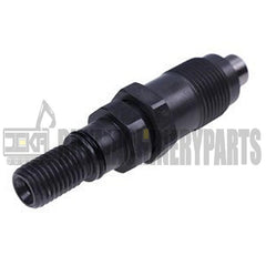 3Pcs Fuel Injector AM879688 for Yanmar Engine 3TNE68C 3TNE74 3TNV76 John Deere 415 425 430 455 670 756 770 856 2210