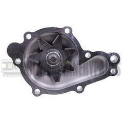 Water Pump 7008449 With Thermostat 6680850 for Kubota Engine V3307DI V3307DI-T-E3B-BC-1 Bobcat Loader S630 S650 T630 T650