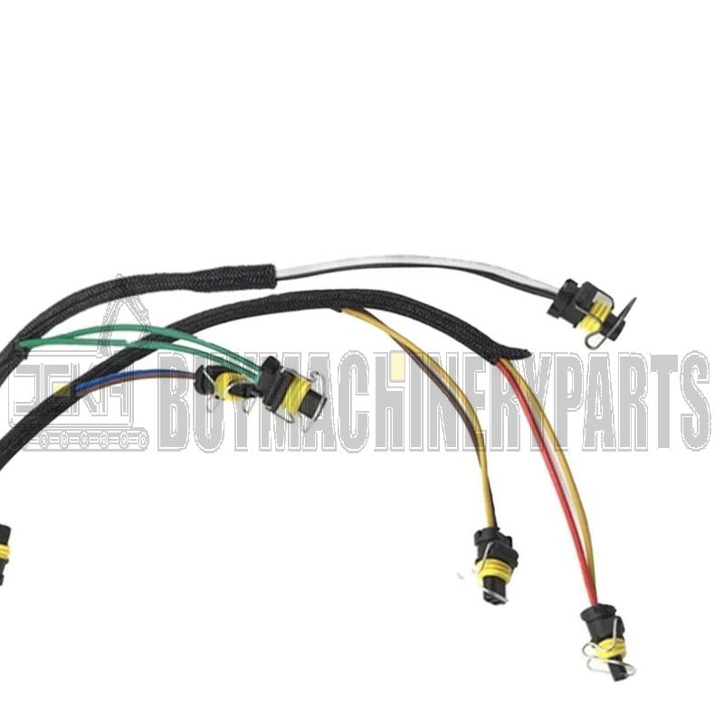 Wiring Harness 215-3249 2153249 Compatible with Caterpillar CAT E330D E336D E320D 320C 323D 325 336D Engine C7 C9