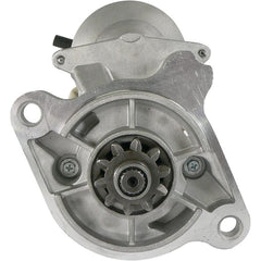 410-52360 New Starter For Case Uniloader 1835C Teledyne Gas Engine Tm-20 Tm-27 128000-5590 ND128000-5590 1959930C1 17612 TMD-13M503 TMD-27M503