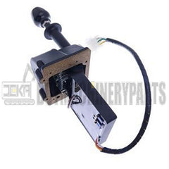 6PINS Joystick Controller 1600094 for JLG 40+6 40H 40HT 45HA 50H 50HT 60H 60H+6 60HA 60HT 60HTH 70H 80H 80HX 86HX