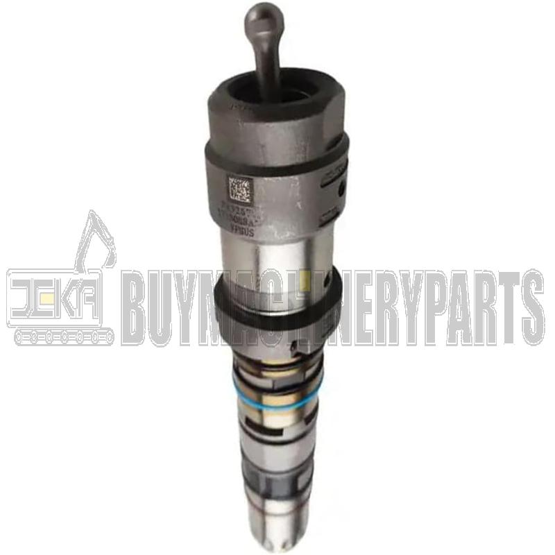 Fuel Injector 4928346 for Cummins QSK45 QSK60 Diesel Engine