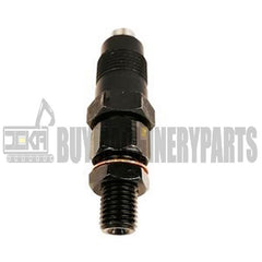 Fuel Injector 093500-3650  23600-69055 for Toyota Engine 2C 1HZ 2C-L  Land Cruiser HJZ80