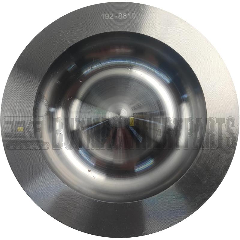 Piston 158-0446 192-8810 Suitable For Caterpillar 3456 C-12 C-15 C-16 Engine Parts