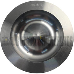 Piston 158-0446 192-8810 Suitable For Caterpillar 3456 C-12 C-15 C-16 Engine Parts