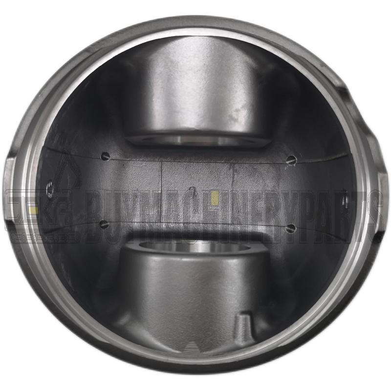 Piston 65.02501-0774 Suitable For Doosan DV15TIS Engines