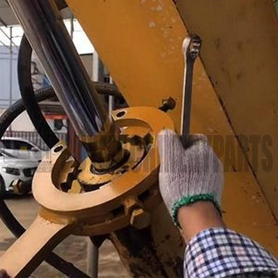 Special Wrench for Excavator Repair Hydraulic Cylinder Universal Wrench for Hitachi Kobelco Sany Lovol Komatsu