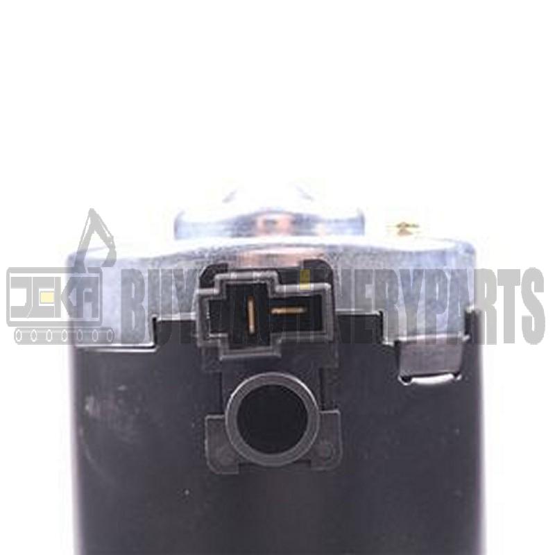 24V Blower Motor Fan for Denso Komatsu Hitachi Caterpillar CAT E320B John Deere Hino