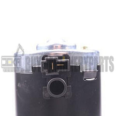 24V Blower Motor Fan for Denso Komatsu Hitachi Caterpillar CAT E320B John Deere Hino